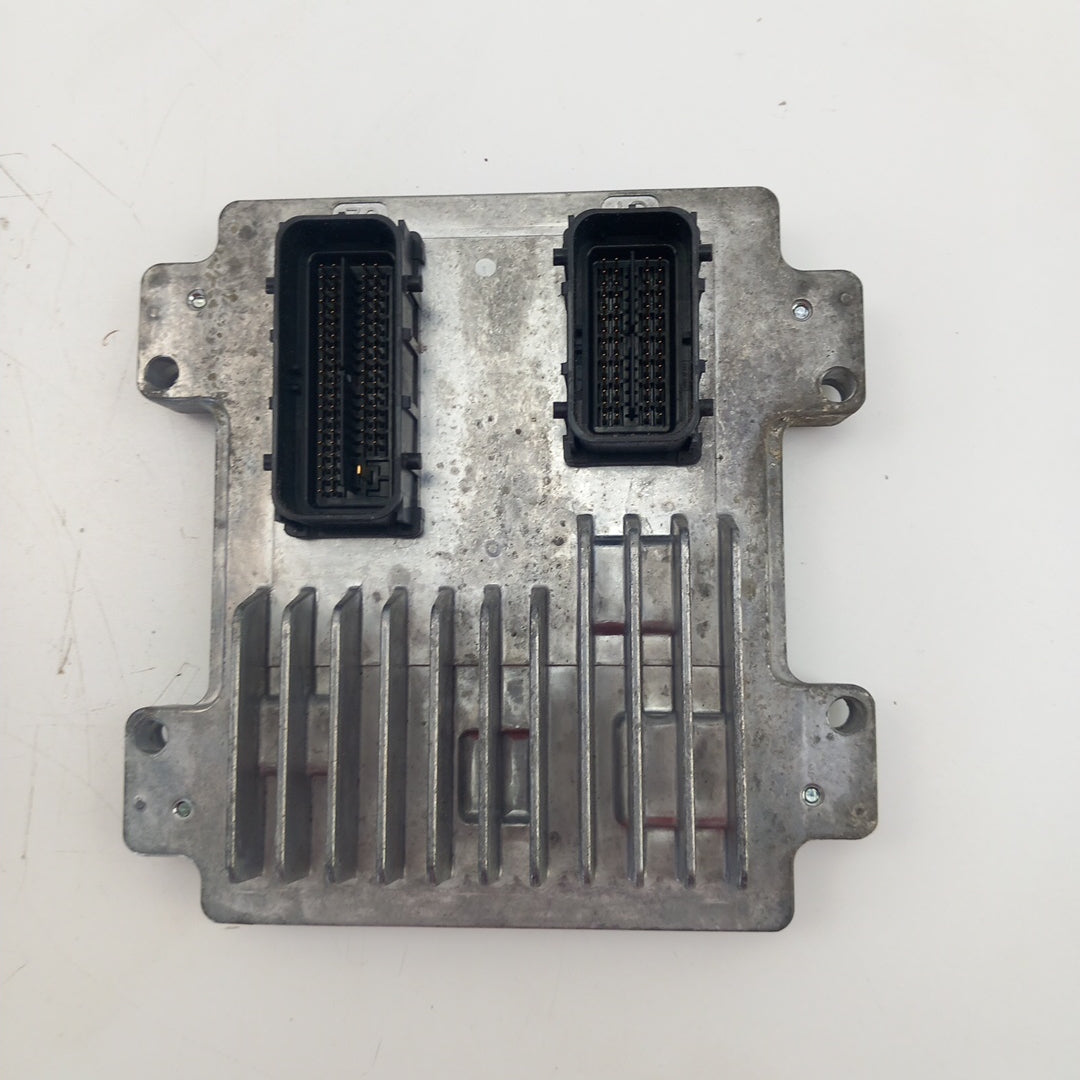 Компютър на двигателя ABVJ Opel Meriva B 1,4 B14XER