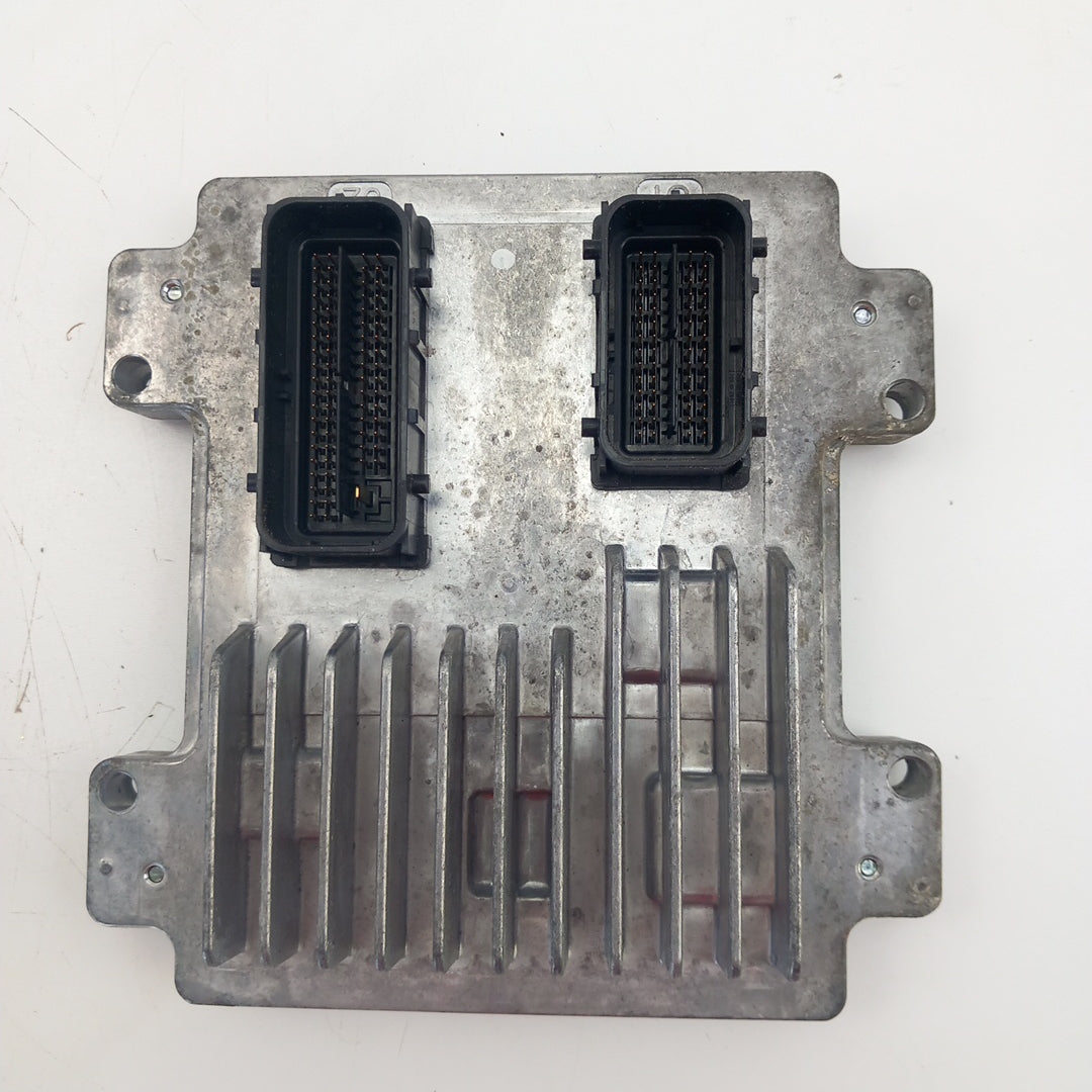 Компютър на двигателя ABVJ Opel Meriva B 1,4 B14XER