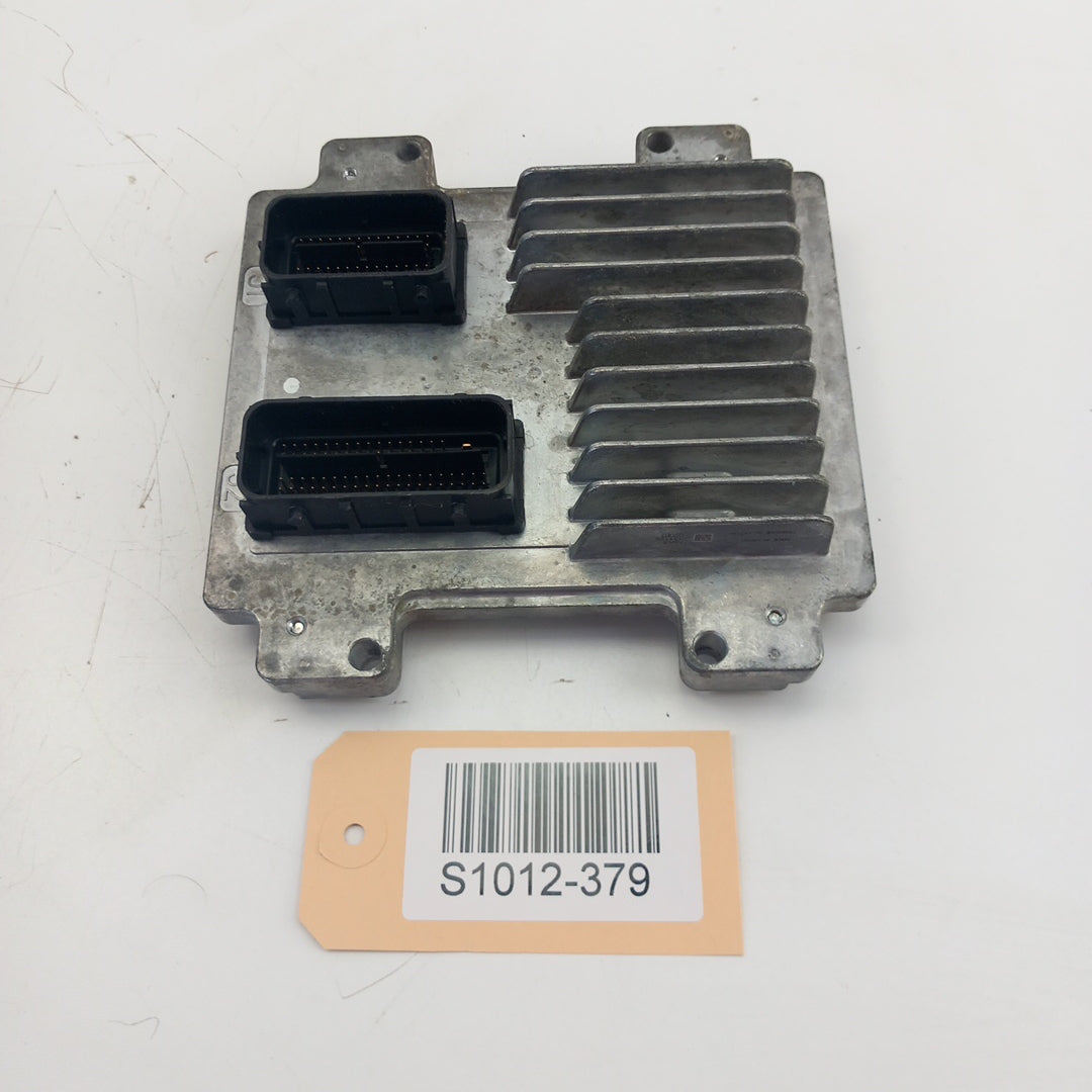 Компютър на двигателя ABVJ Opel Meriva B 1,4 B14XER