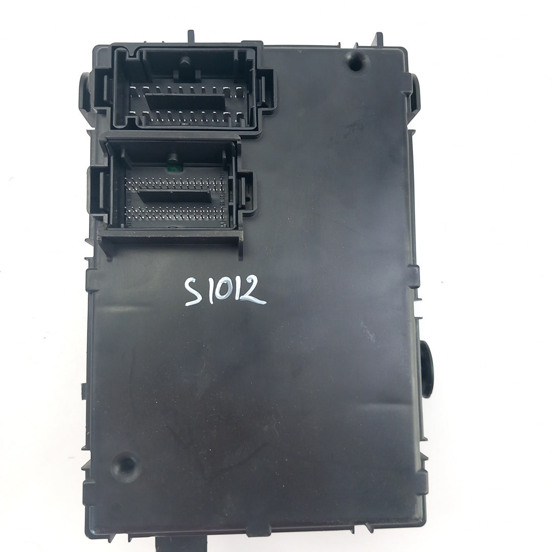 Бушониера табло RHD PG Opel Meriva B 1,4 B14XER