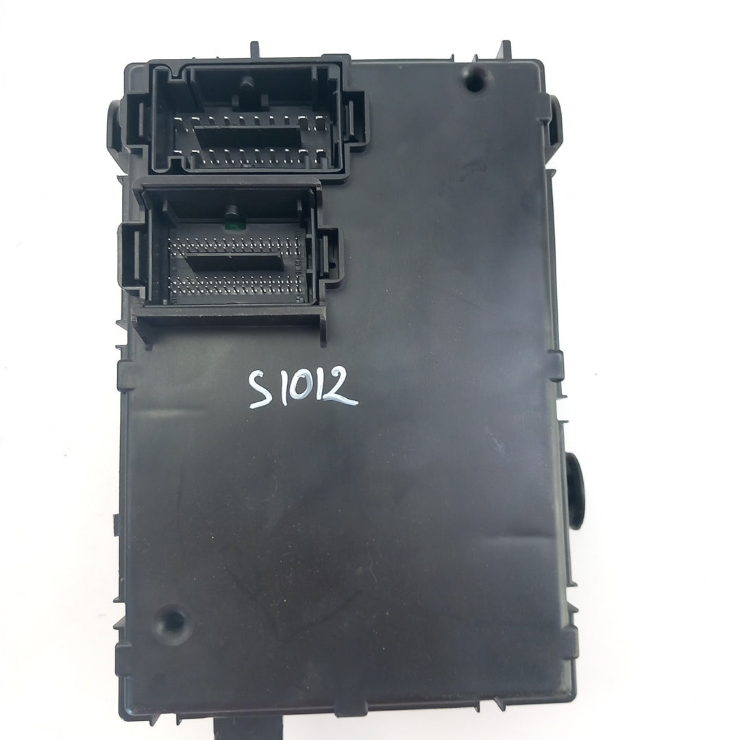 Бушониера табло RHD PG Opel Meriva B 1,4 B14XER