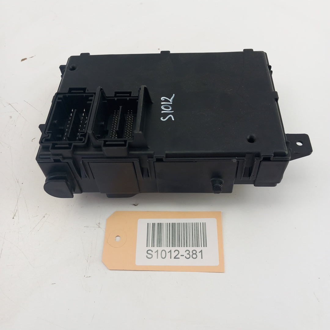 Бушониера табло RHD PG Opel Meriva B 1,4 B14XER