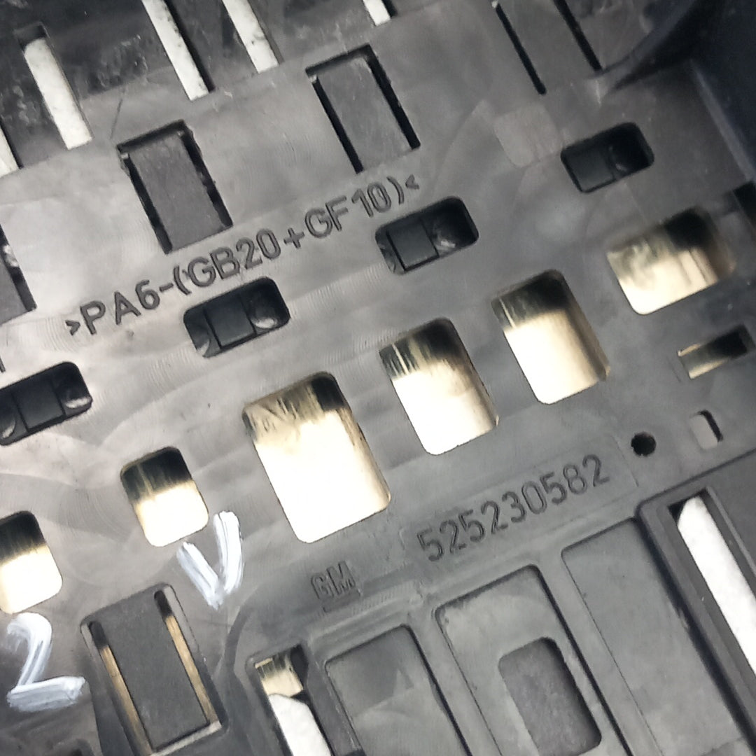 Бушониера акумулатор TQ Opel Meriva B 1,4 B14XER