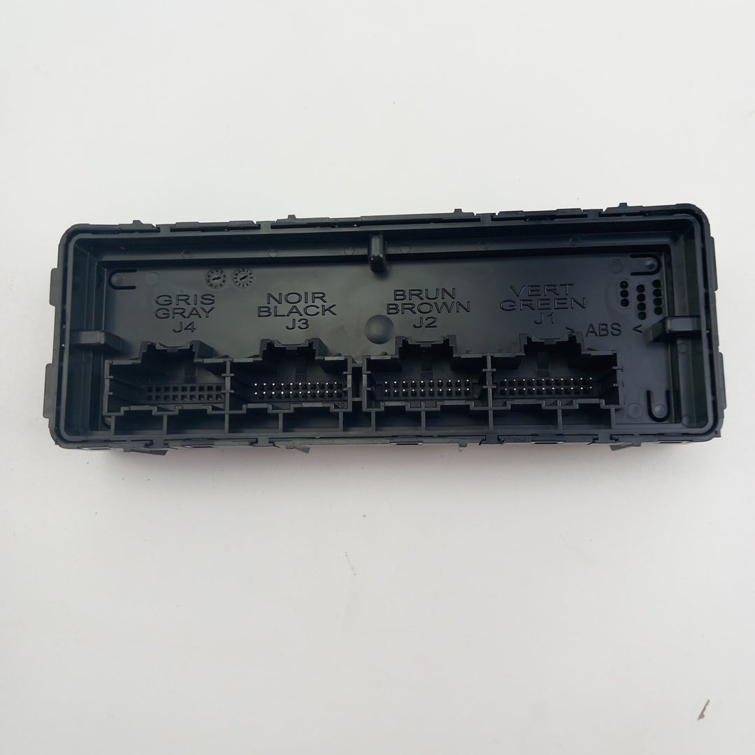 Компютър парно климатик Opel Meriva B