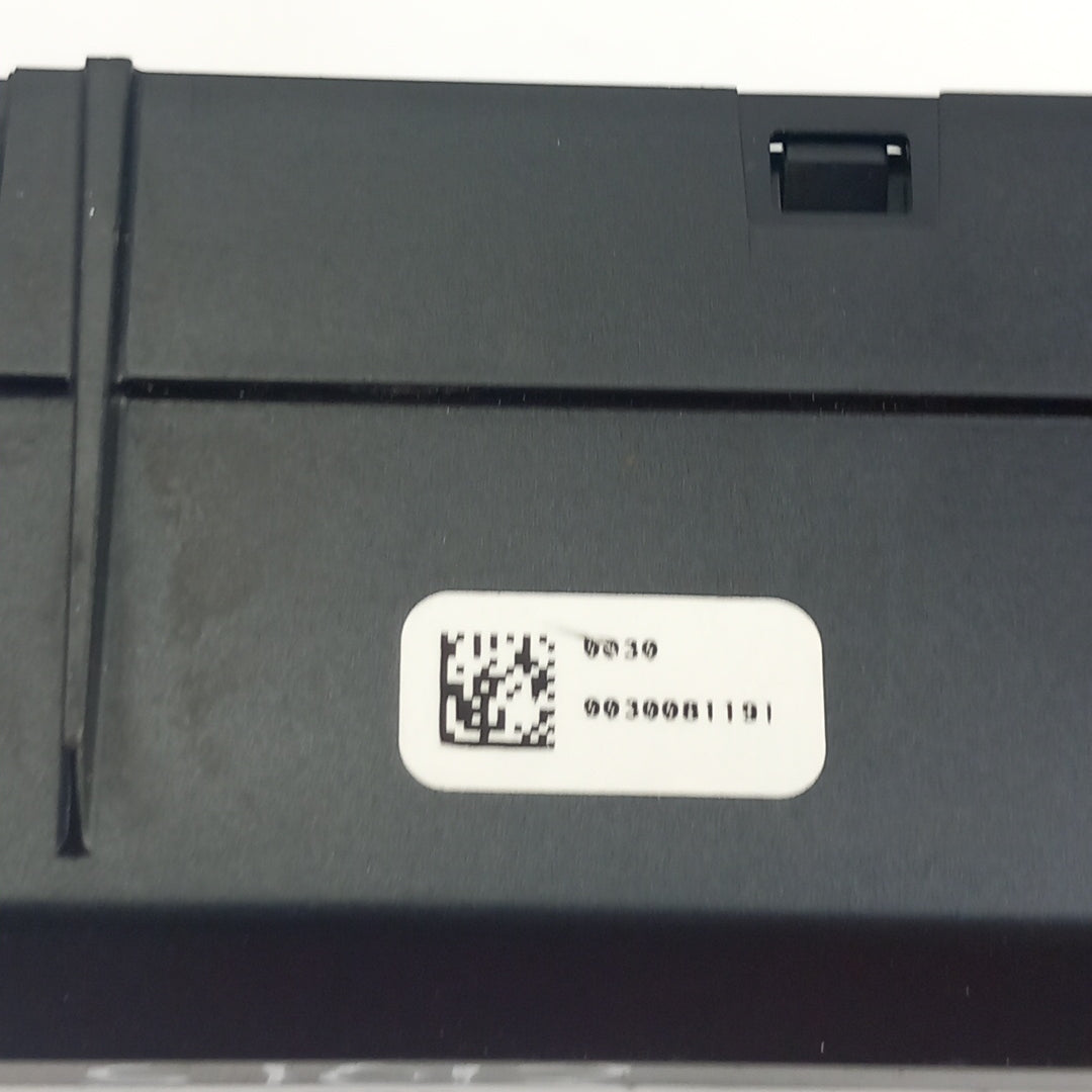 Компютър парно климатик Opel Meriva B