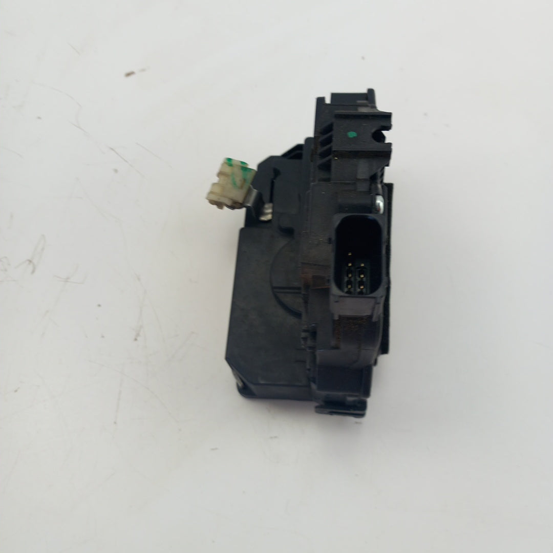 Брава централно заключване задна дясна врата неизправност LS Opel Meriva B