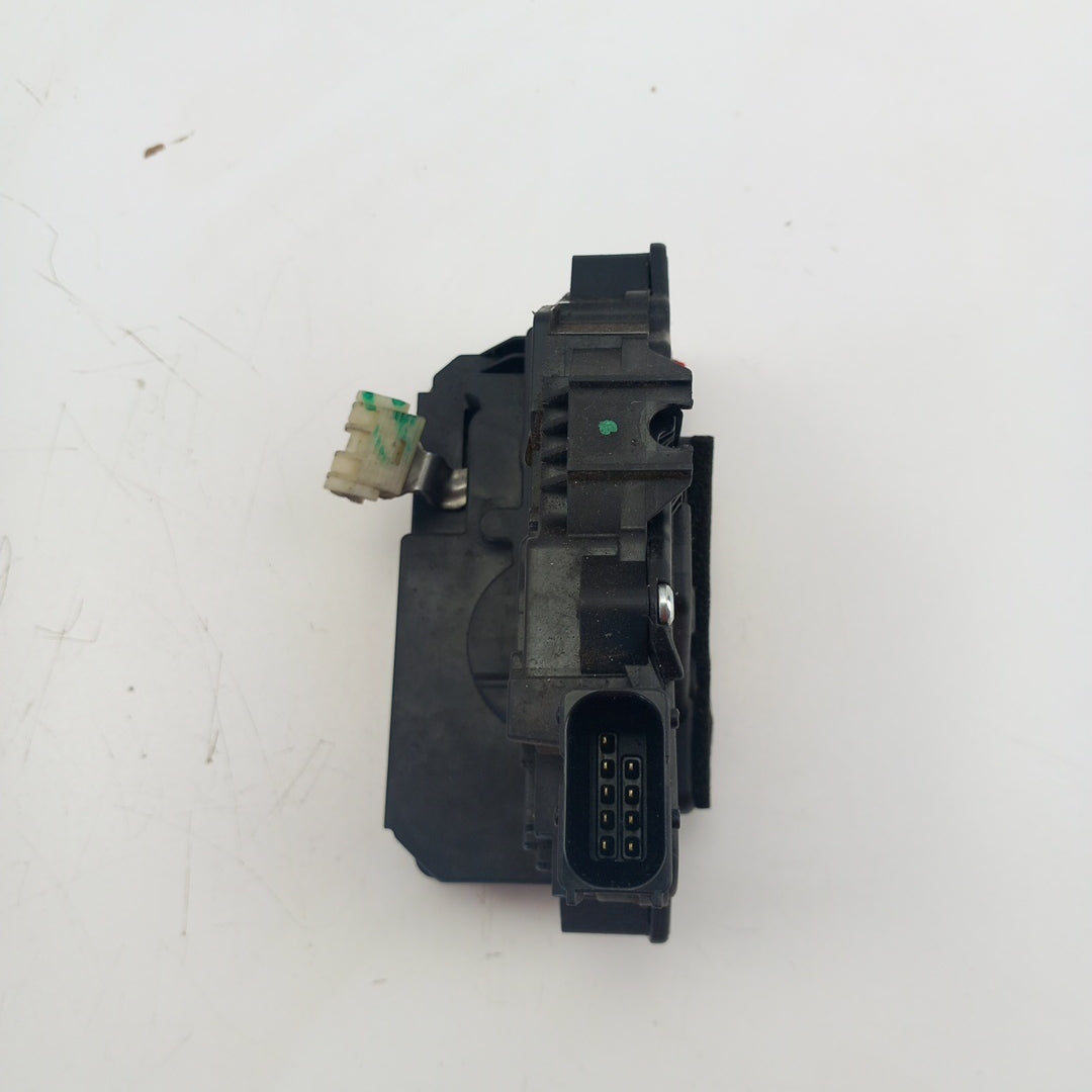 Брава централно заключване задна дясна врата неизправност LS Opel Meriva B