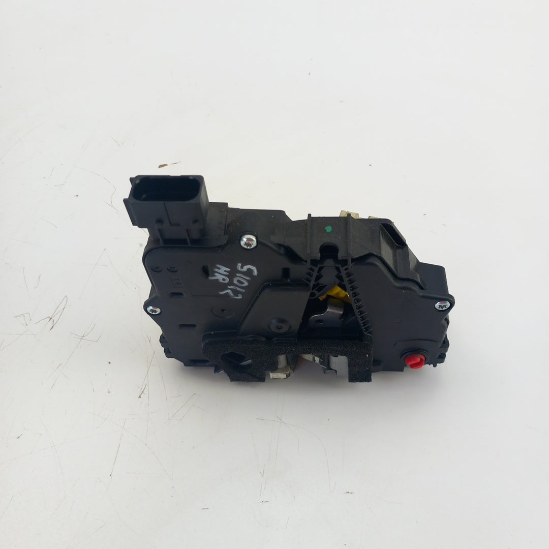 Брава централно заключване задна дясна врата неизправност LS Opel Meriva B