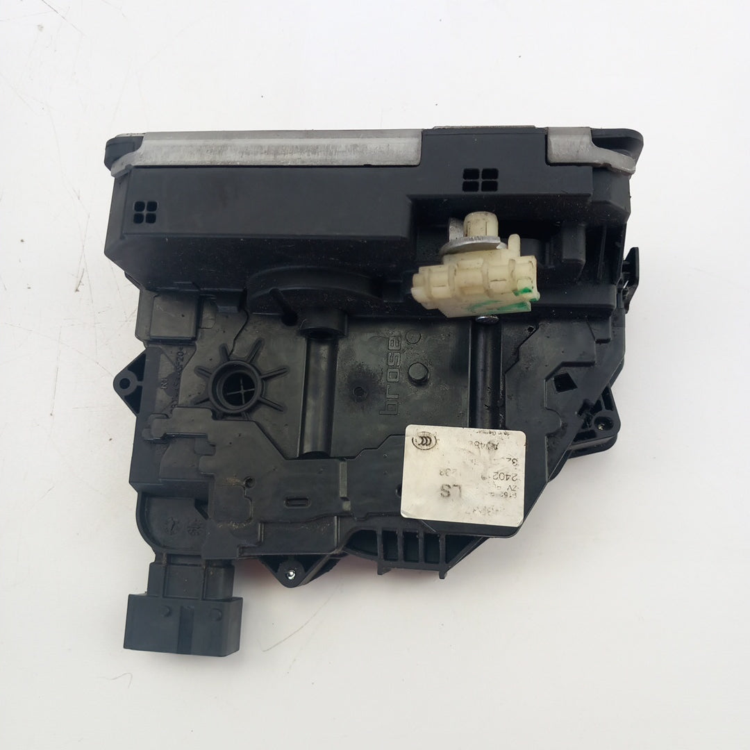 Брава централно заключване задна дясна врата неизправност LS Opel Meriva B