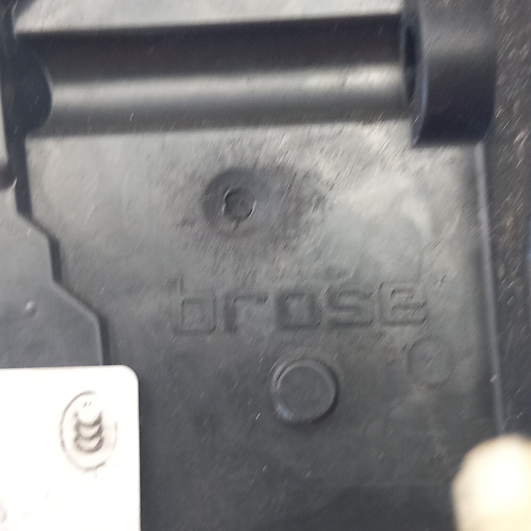 Брава централно заключване задна дясна врата неизправност LS Opel Meriva B