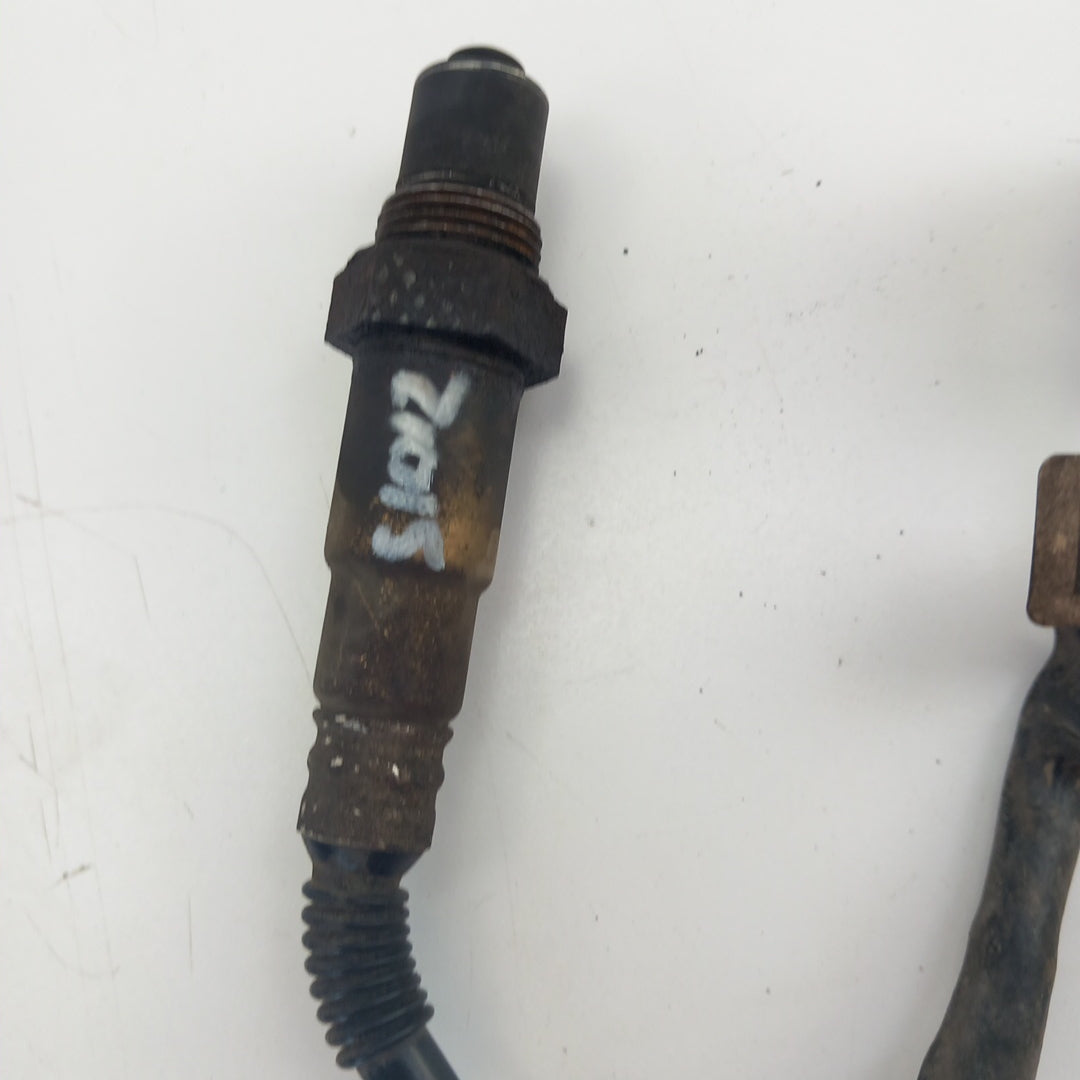 Ламбда сонда Позиция 2 DF Opel Meriva B 1,4 B14XER