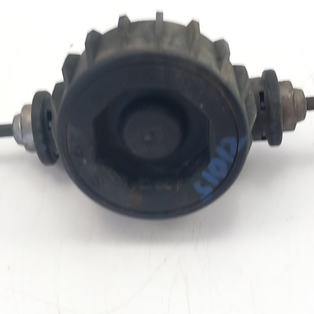 Регулатор налягане помпа съединител 5-степенна RHD Opel Meriva B 1,4 B14XER