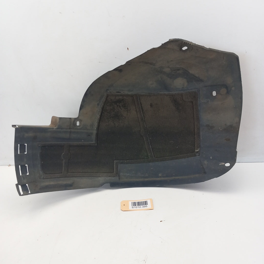 Подкалник преден десен Предна част Opel Meriva B