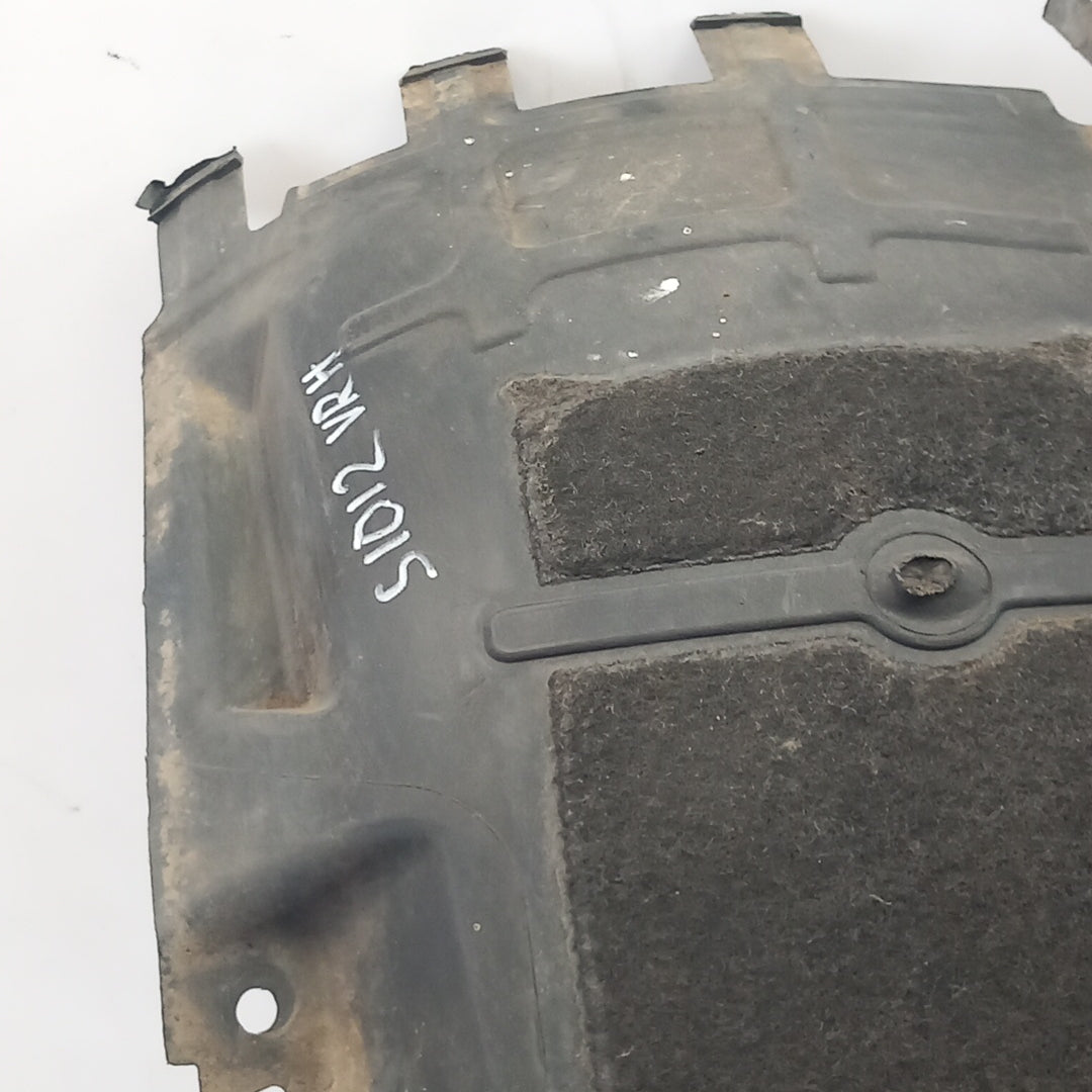 Подкалник преден десен заднa част Opel Meriva B