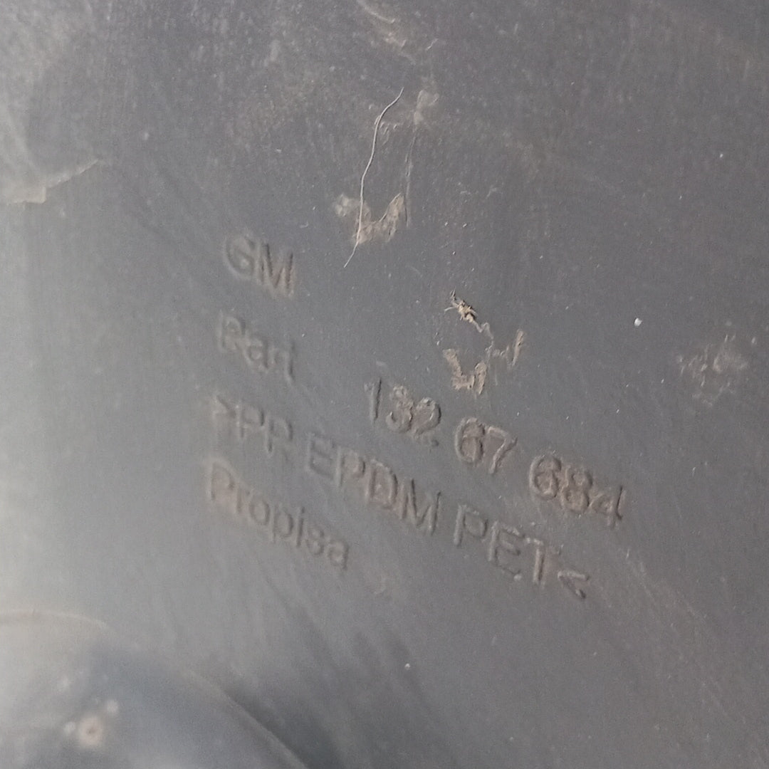 Подкалник заден ляв Opel Meriva B