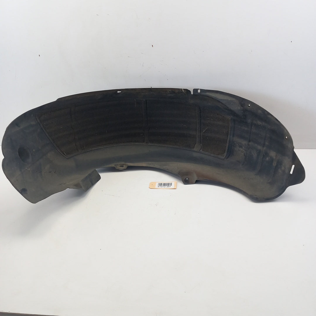 Подкалник заден ляв Opel Meriva B