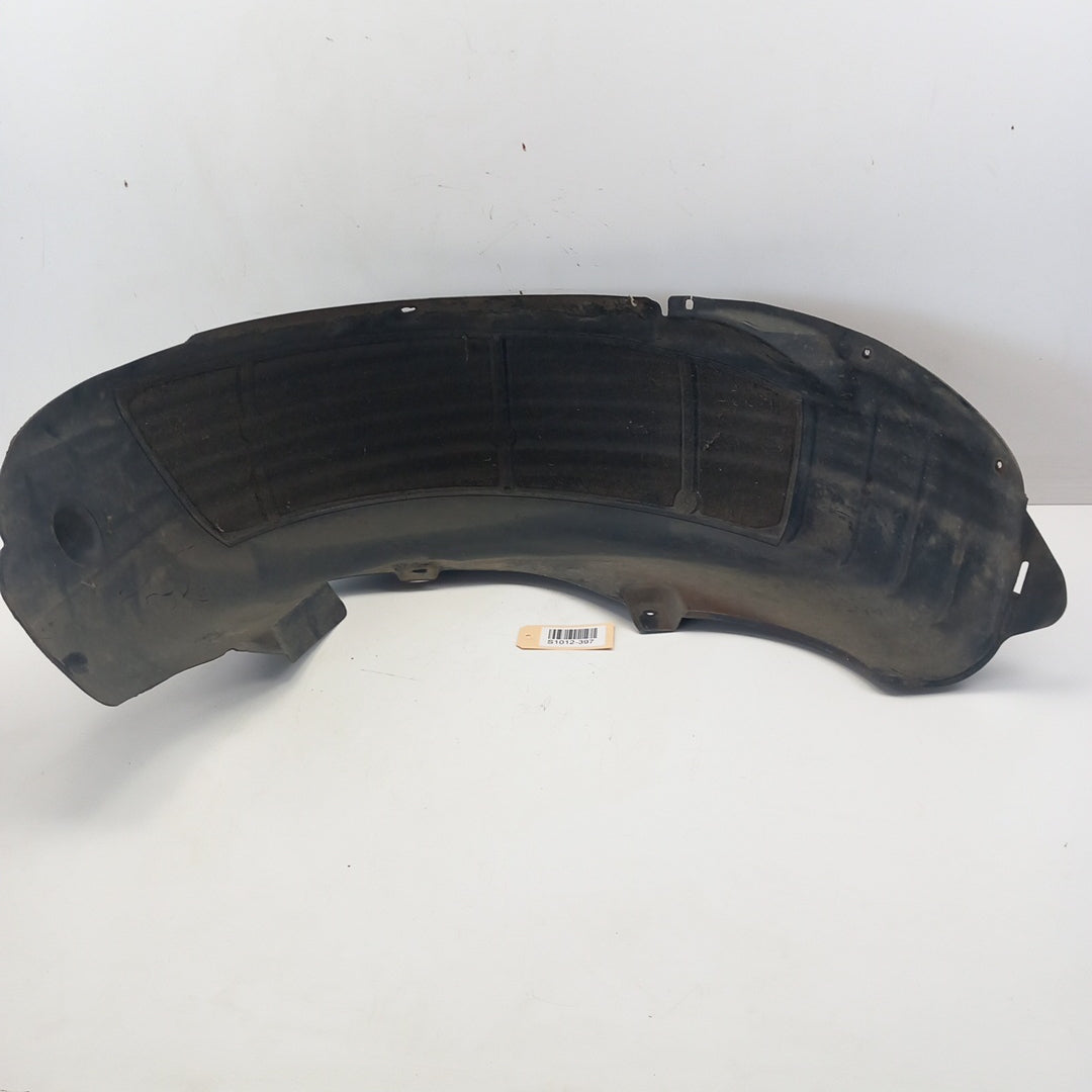 Подкалник заден ляв Opel Meriva B