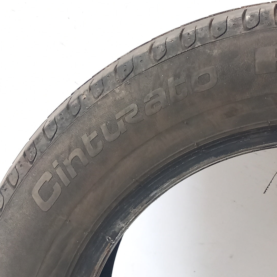 Комплект 16" цола 2 броя летни гуми Pirelli Cinturato 205/60R16