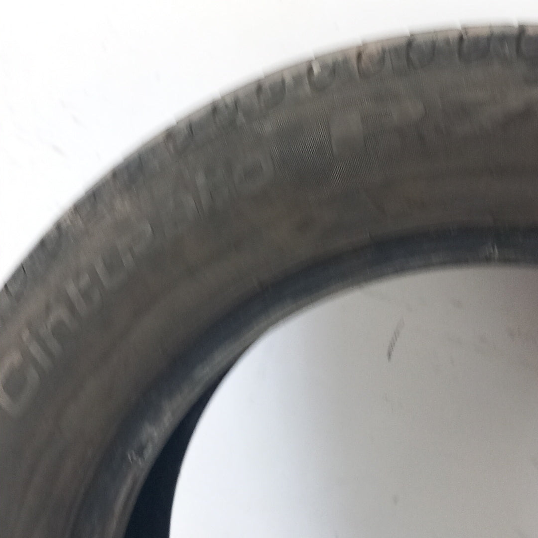 Комплект 16" цола 2 броя летни гуми Pirelli Cinturato 205/60R16