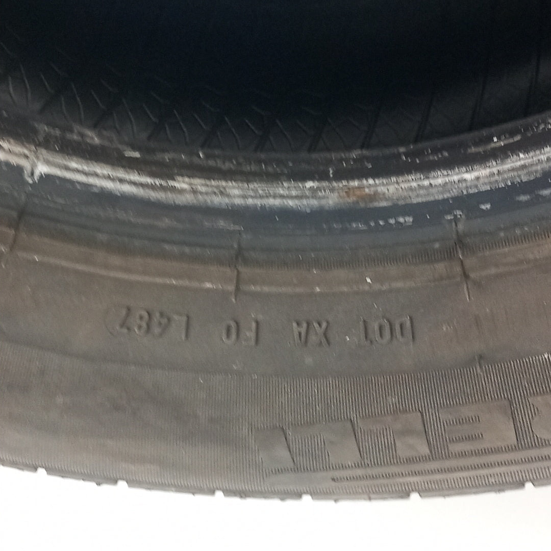 Комплект 16" цола 2 броя летни гуми Pirelli Cinturato 205/60R16