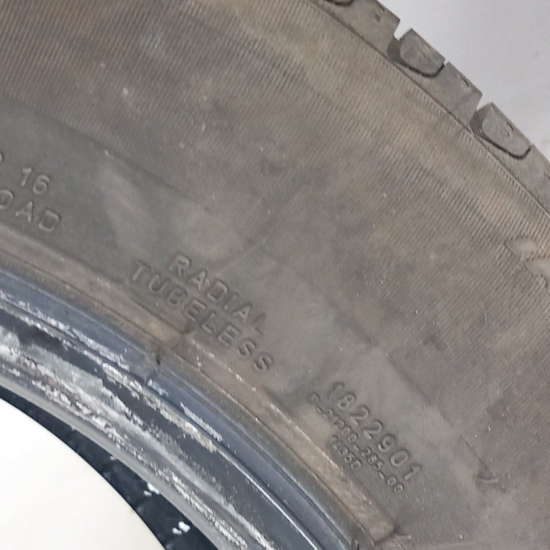 Комплект 16" цола 2 броя летни гуми Pirelli Cinturato 205/60R16