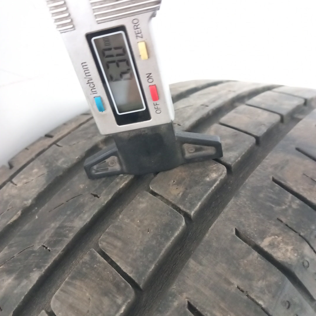 Комплект 16" цола 2 броя летни гуми Pirelli Cinturato 205/60R16