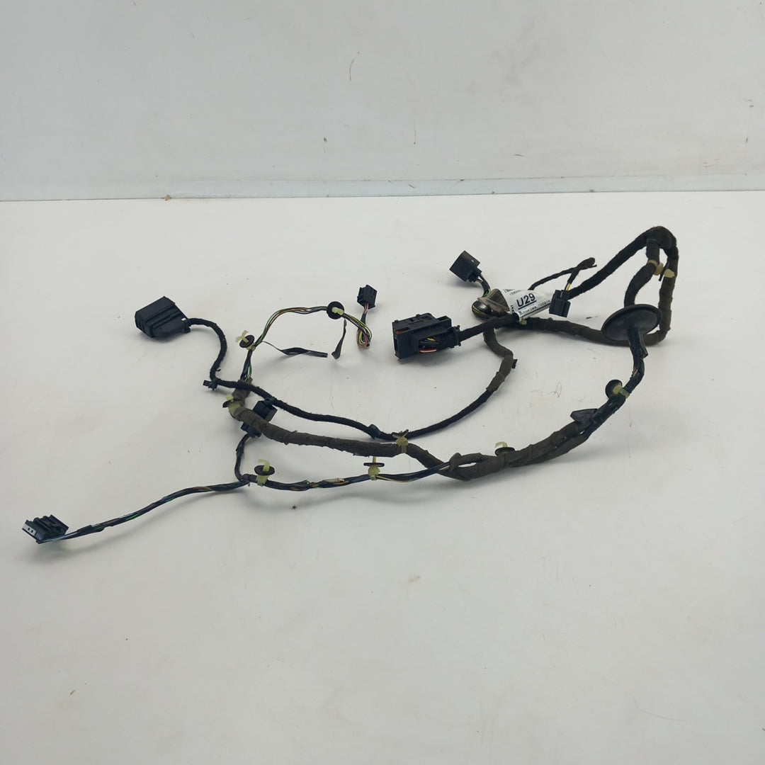 Кабел врата предна дясна RHD U29 Opel Meriva B