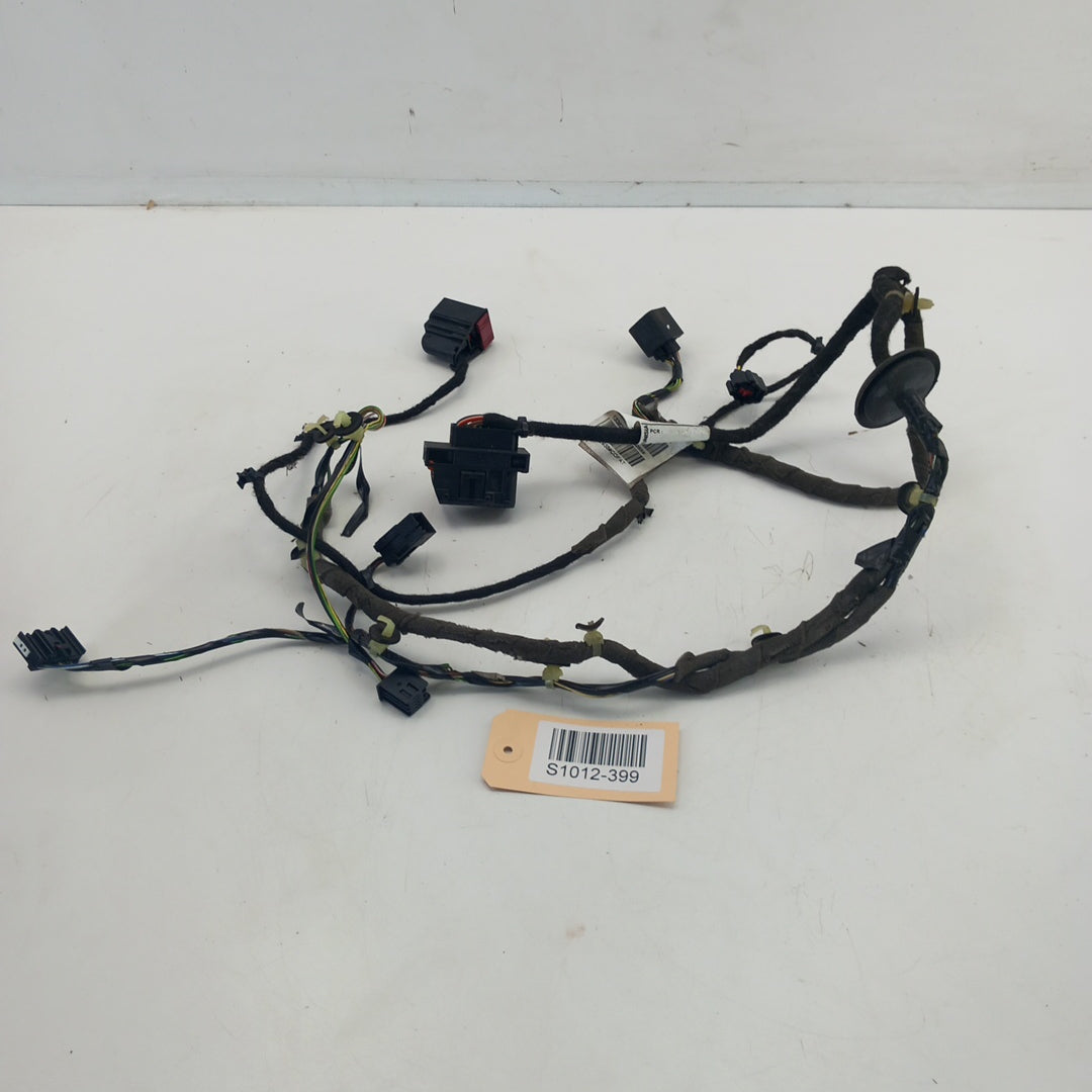 Кабел врата предна дясна RHD U29 Opel Meriva B