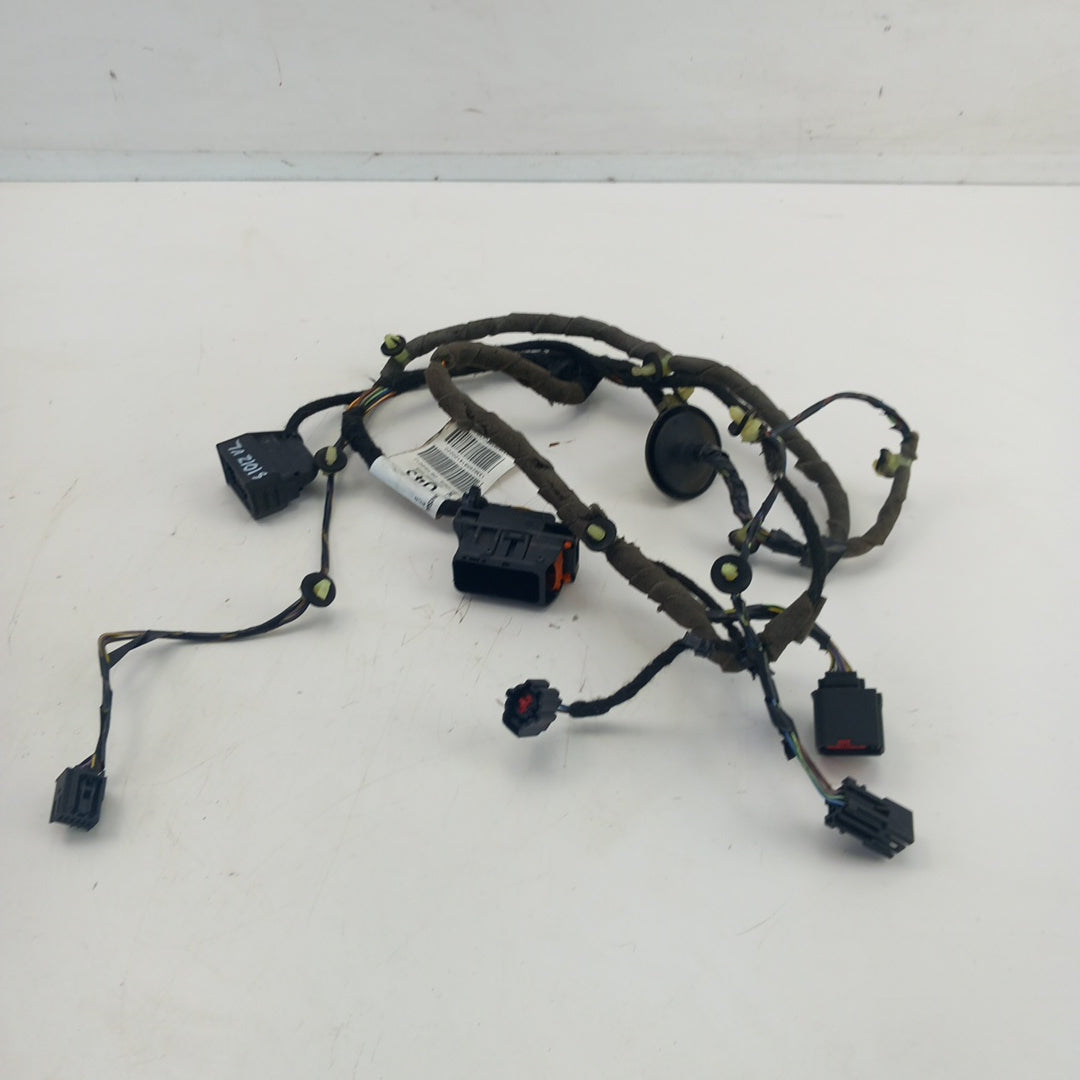 Кабел врата предна лява RHD U43 Opel Meriva B