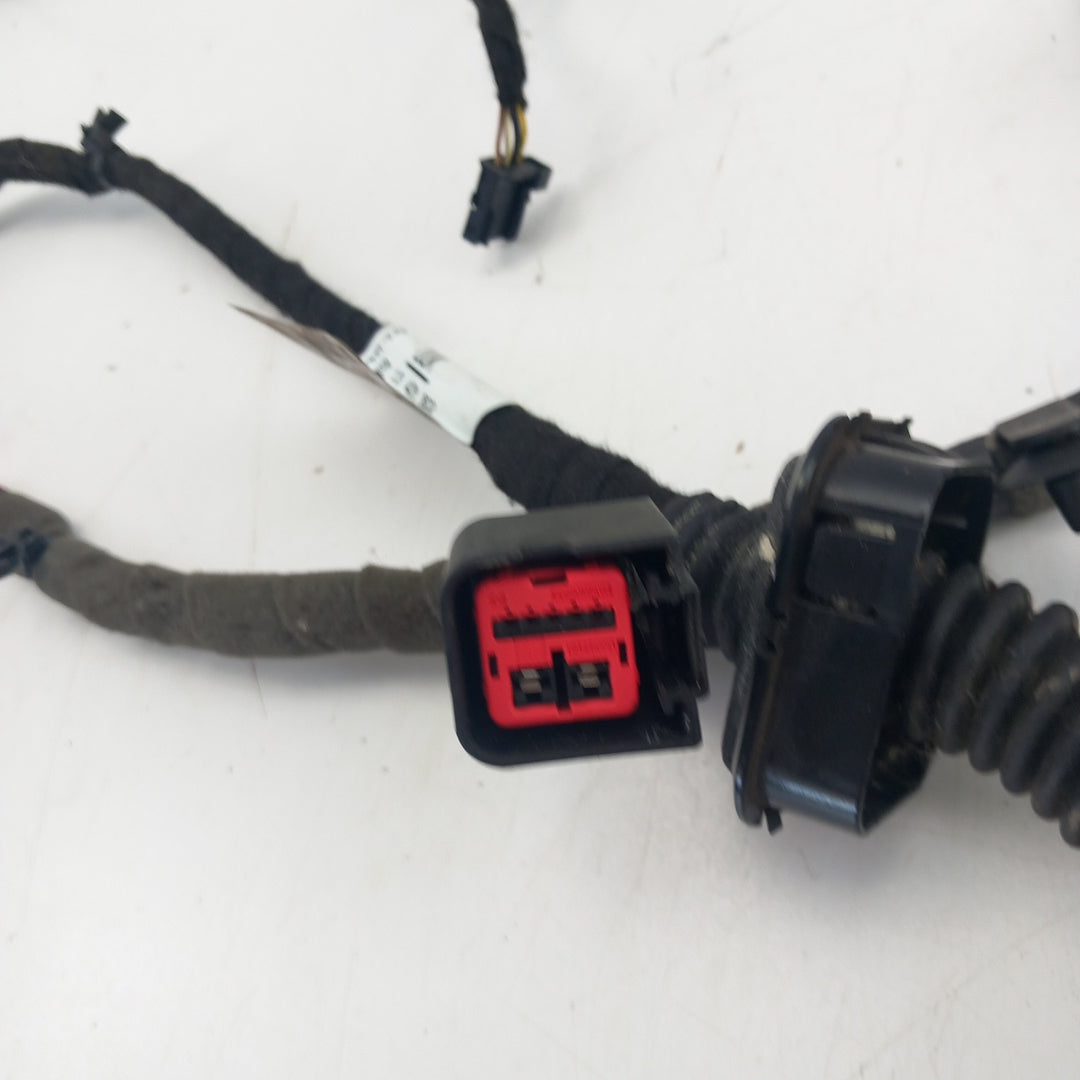 Кабел врата задна лява UUK Opel Meriva B