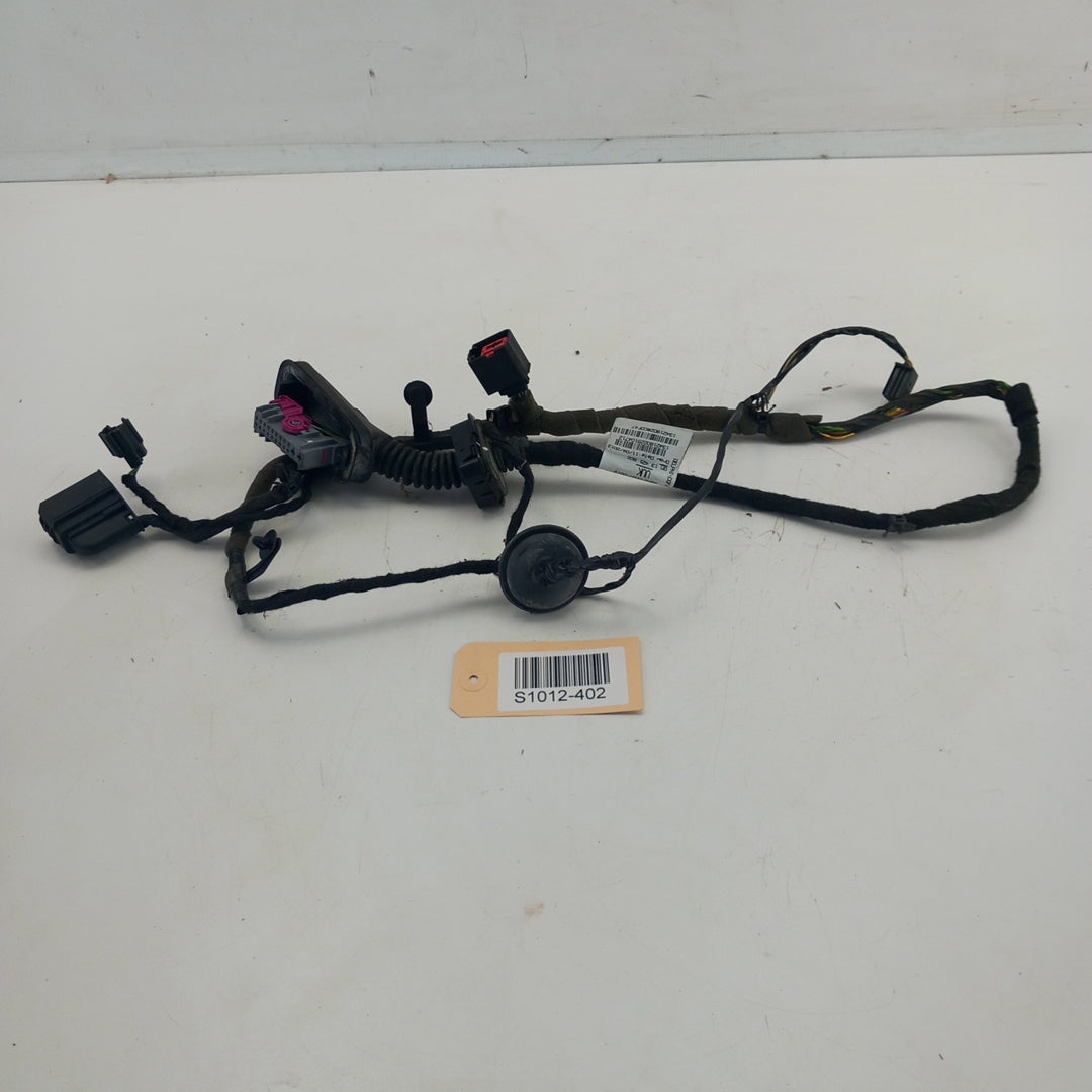 Кабел врата задна лява UUK Opel Meriva B