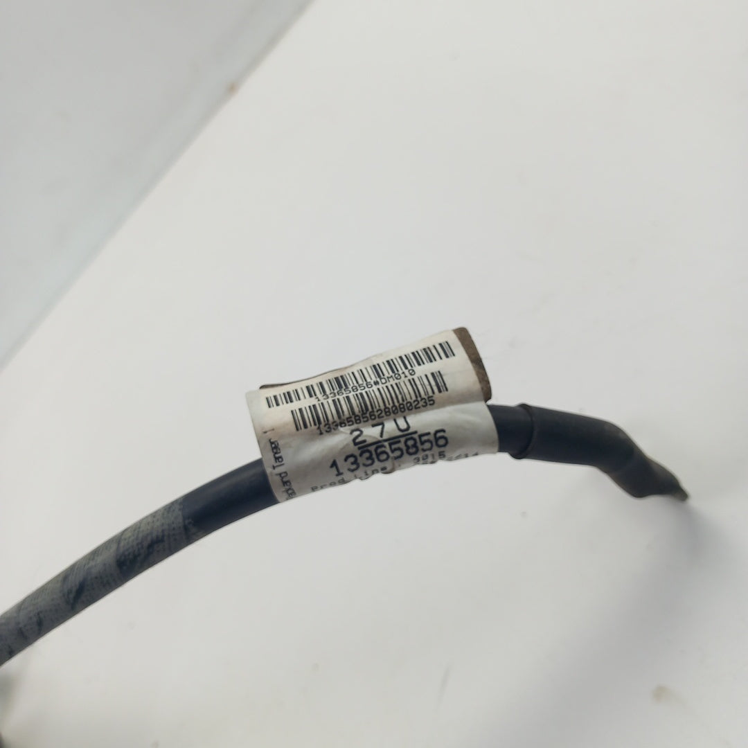 Кабел акумулатор минус 27U Opel Meriva B 1,4 B14XER