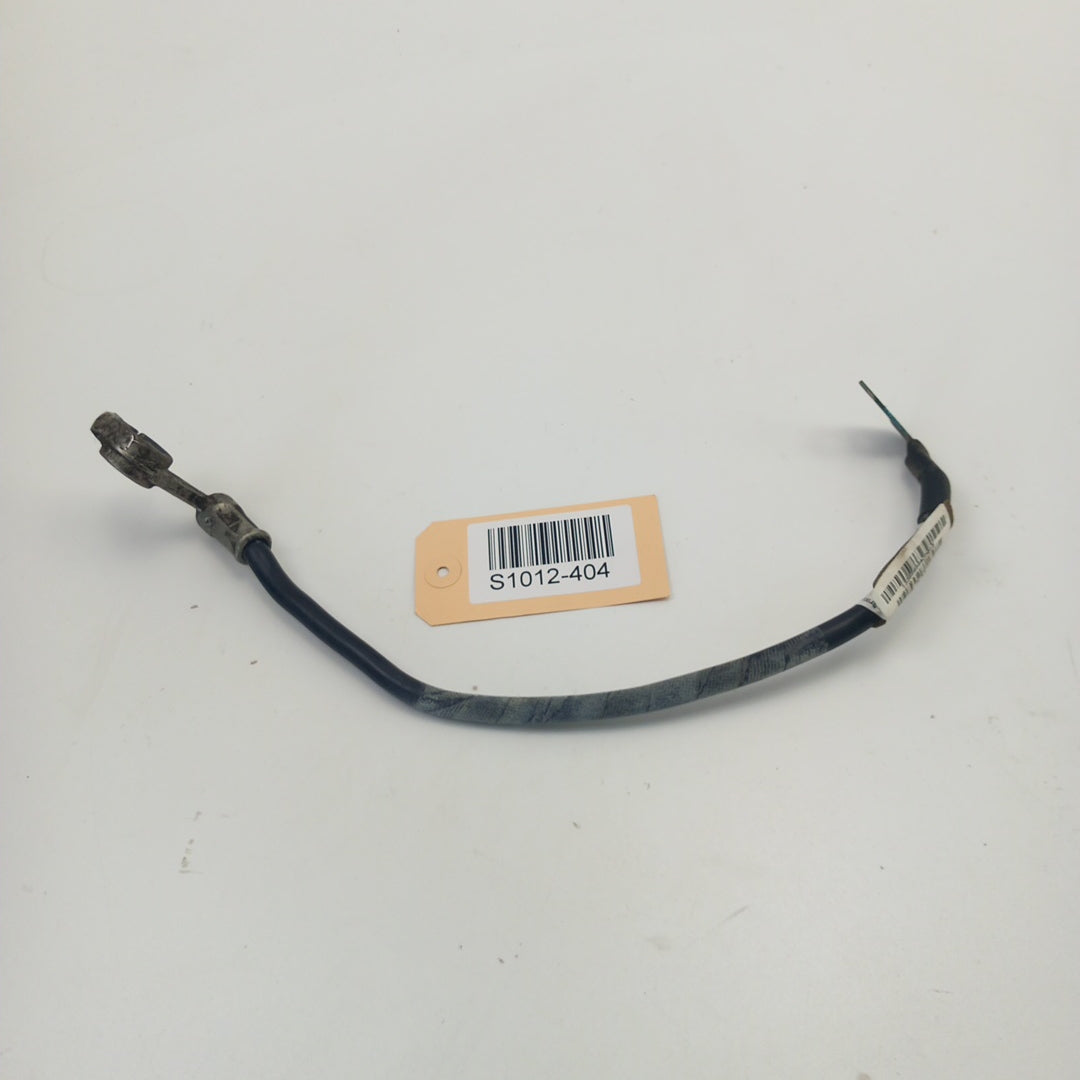 Кабел акумулатор минус 27U Opel Meriva B 1,4 B14XER