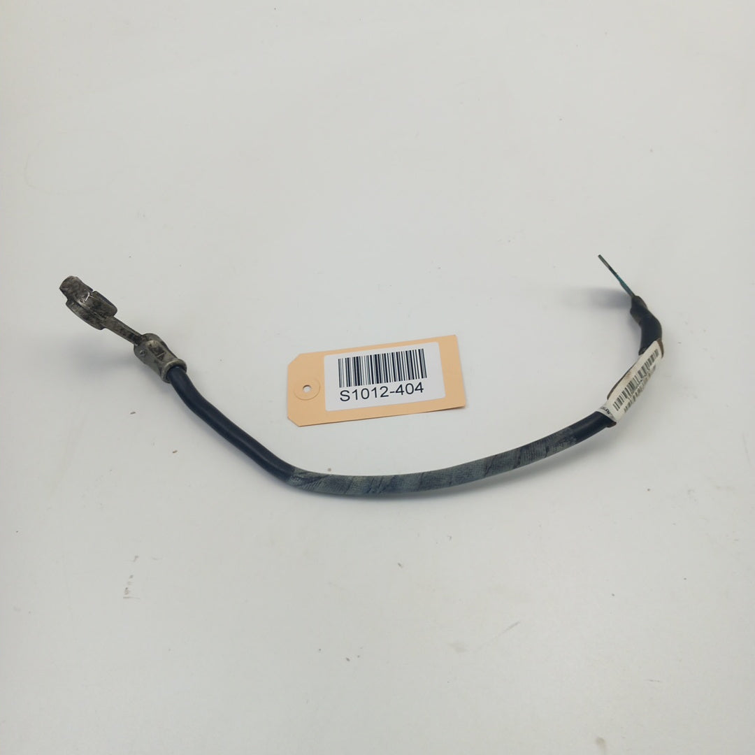 Кабел акумулатор минус 27U Opel Meriva B 1,4 B14XER