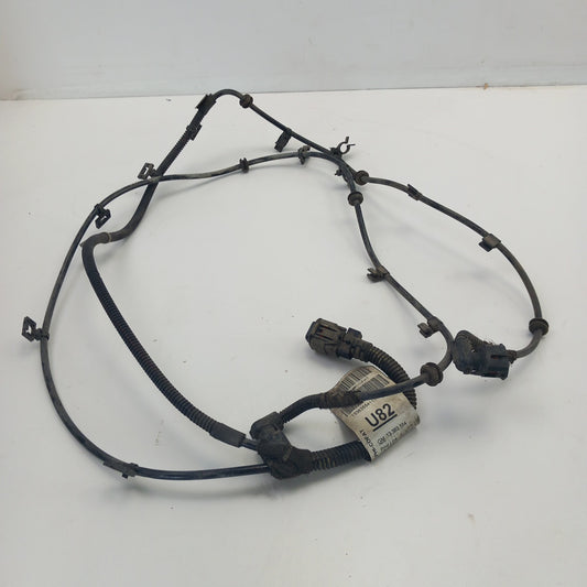 Кабел датчик АБС ABS заден ляв / десен U82 Opel Meriva B 1,4 B14XER