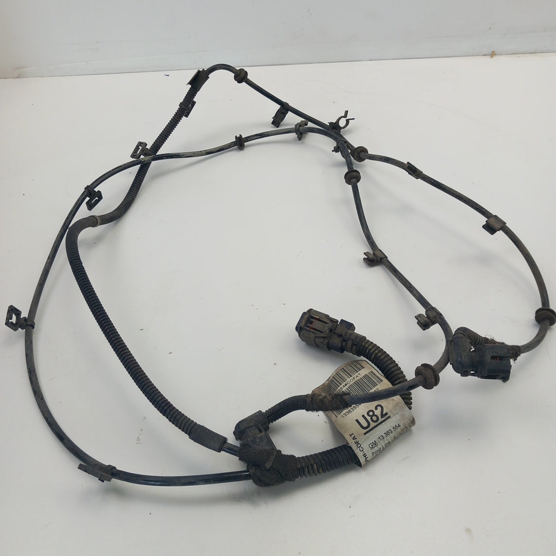 Кабел датчик АБС ABS заден ляв / десен U82 Opel Meriva B 1,4 B14XER