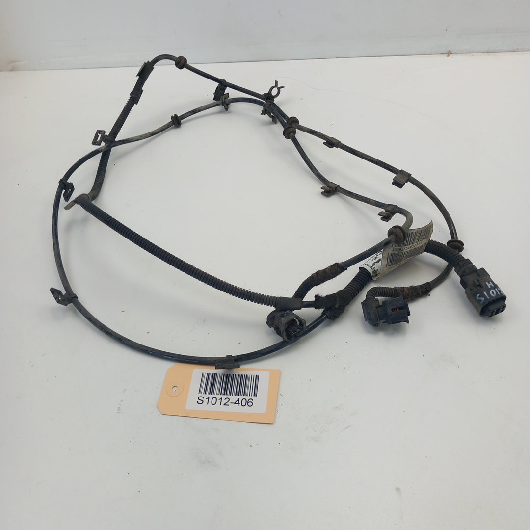 Кабел датчик АБС ABS заден ляв / десен U82 Opel Meriva B 1,4 B14XER