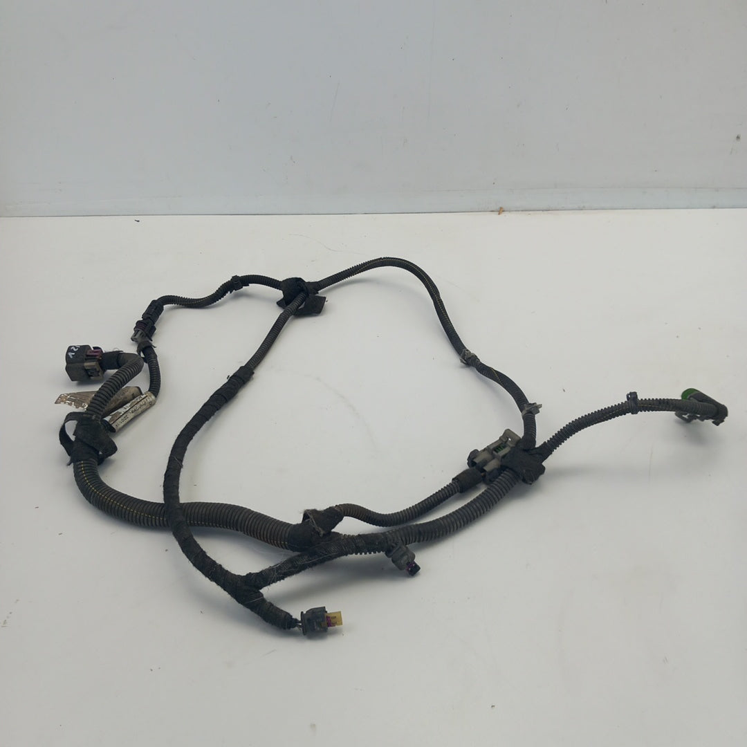 Кабел перка воден радиатор W85 Opel Meriva B 1,4 B14XER