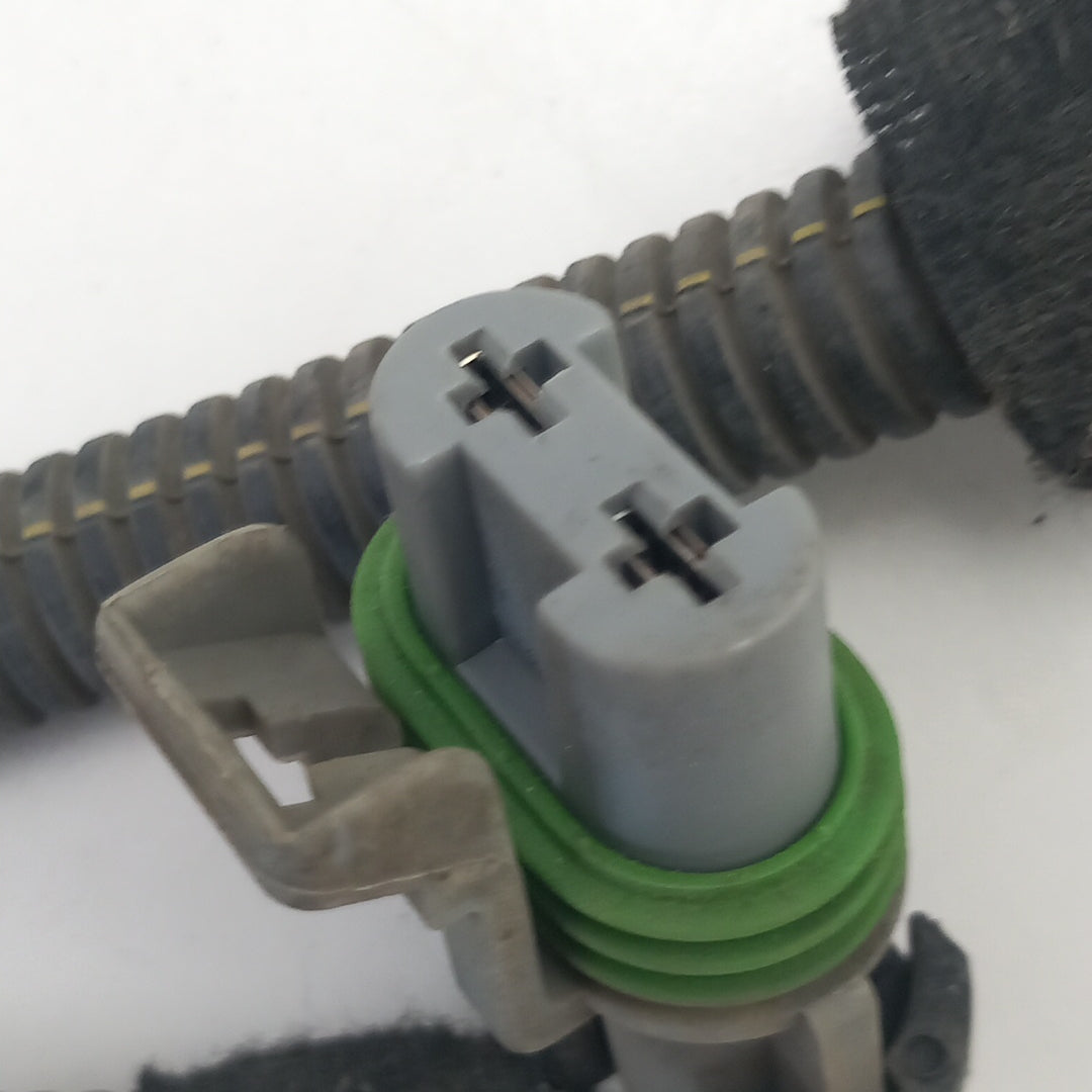 Кабел перка воден радиатор W85 Opel Meriva B 1,4 B14XER