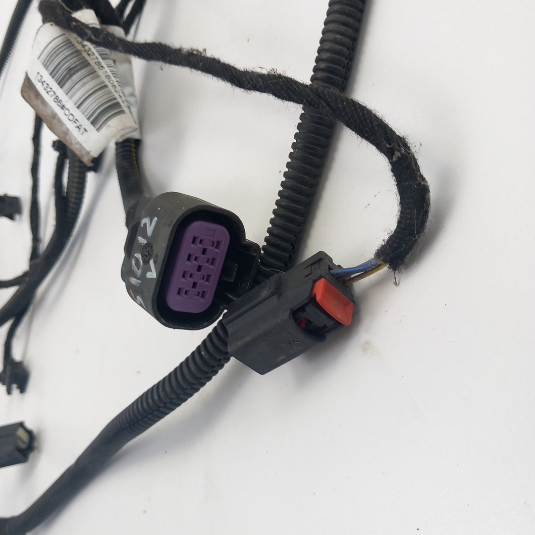 Кабел сензори парктроник предна броня YDY Opel Meriva B