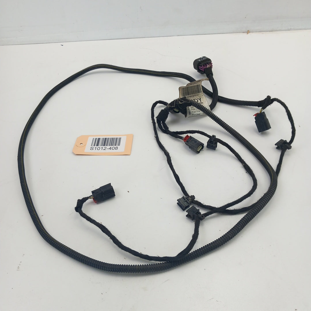 Кабел сензори парктроник предна броня YDY Opel Meriva B