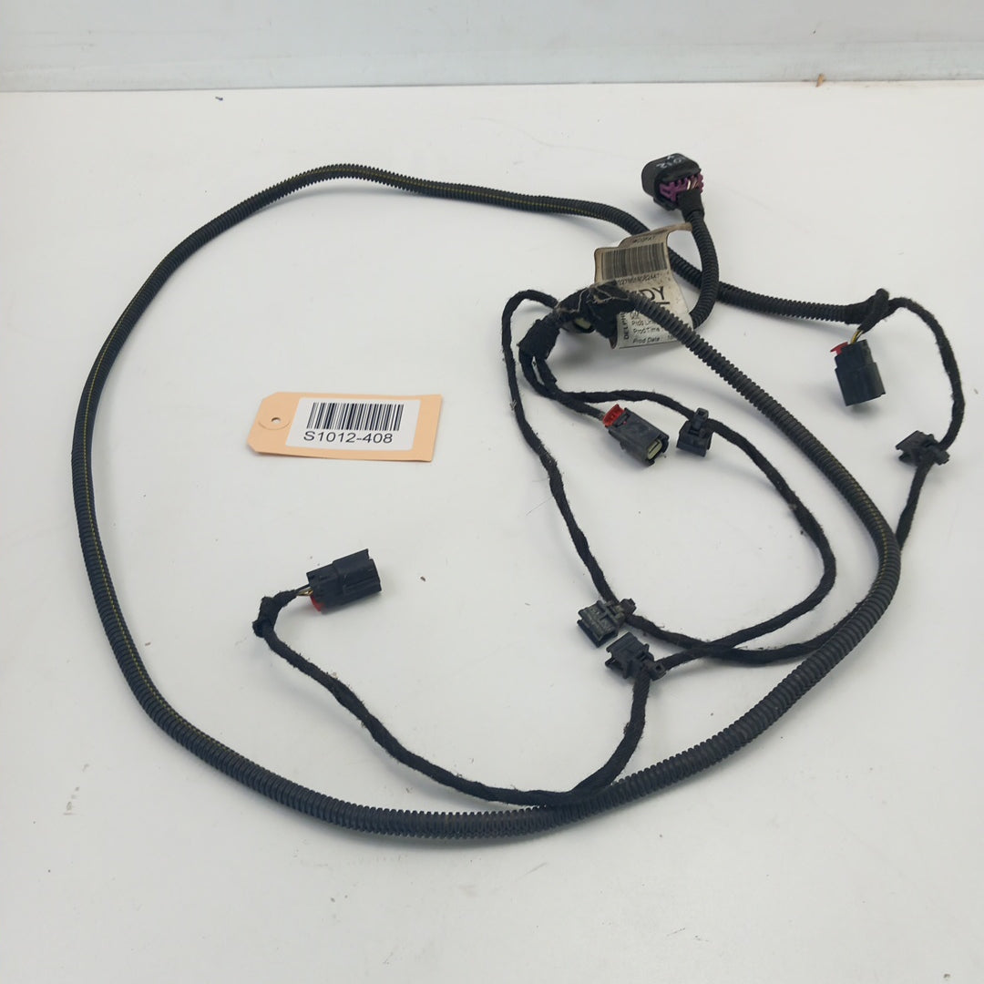 Кабел сензори парктроник предна броня YDY Opel Meriva B