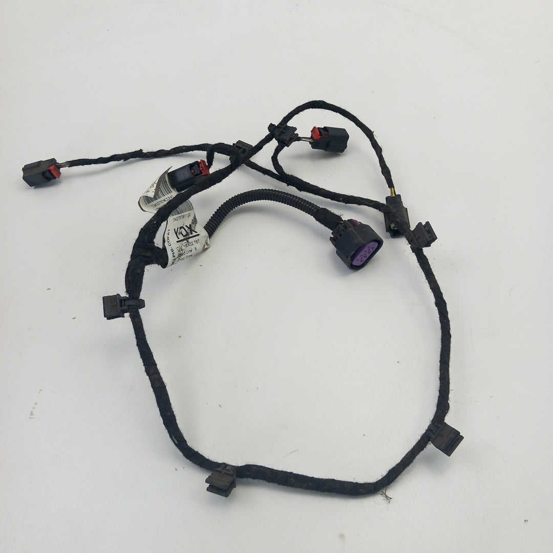 Кабел сензори парктроник задна броня YDX Opel Meriva B