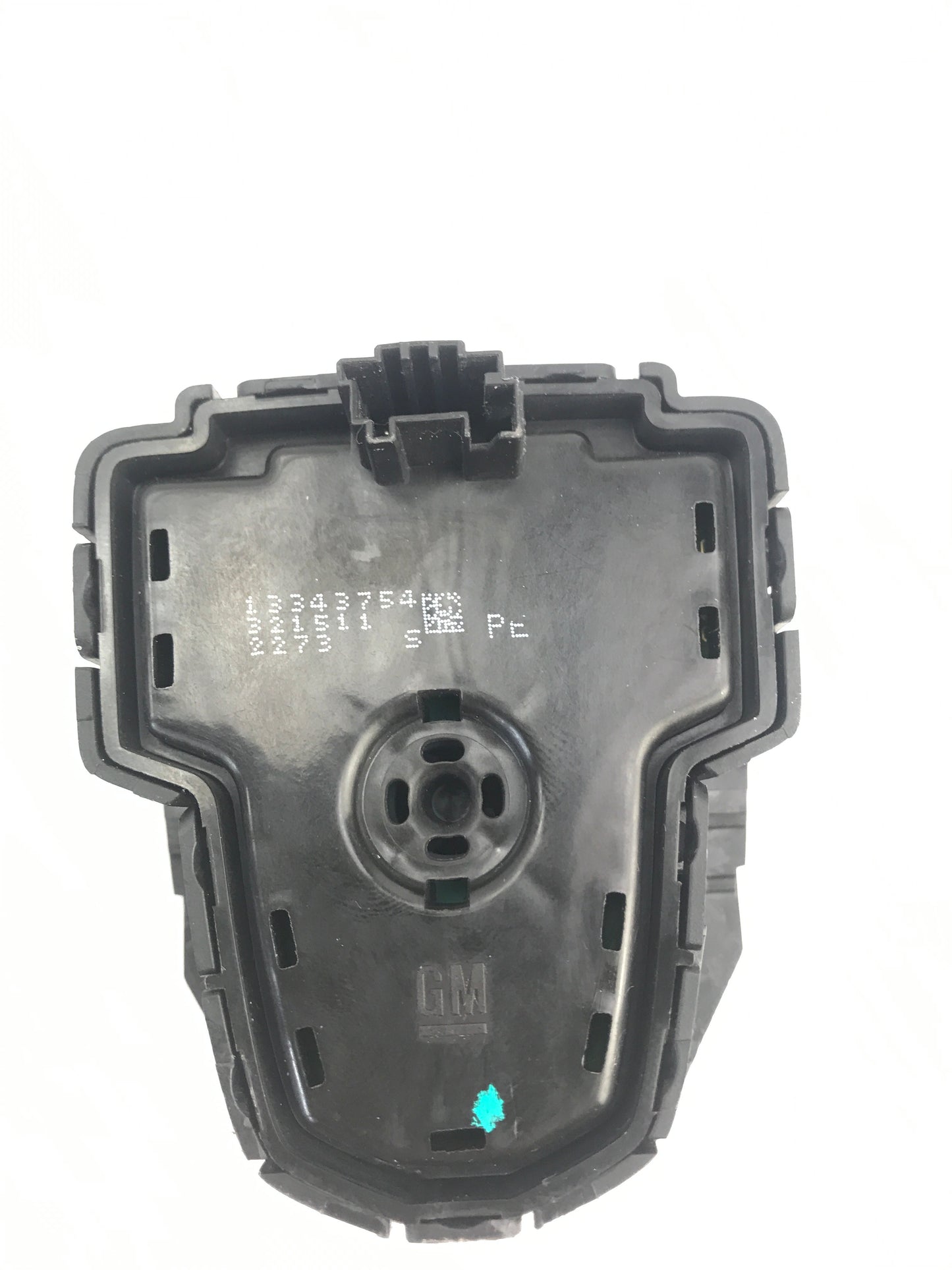 Бутон управление мултимедия централна конзола PE LHD Opel Insignia A