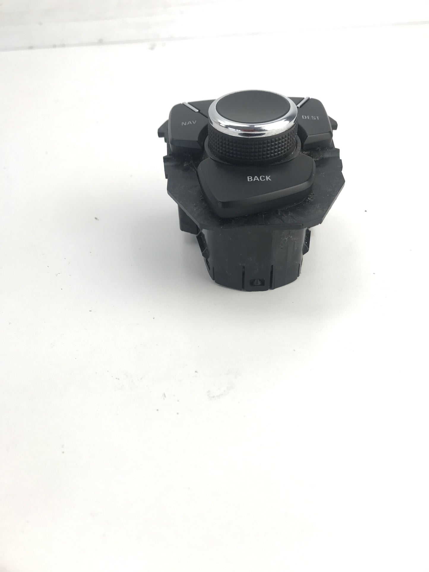 Бутон управление мултимедия централна конзола PE LHD Opel Insignia A