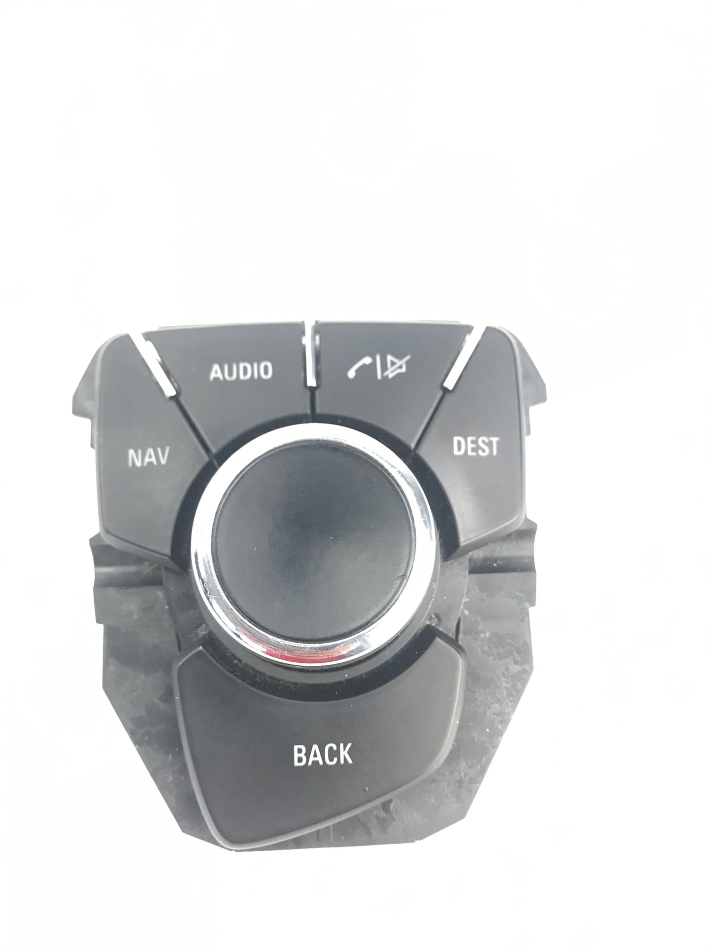 Бутон управление мултимедия централна конзола PE LHD Opel Insignia A