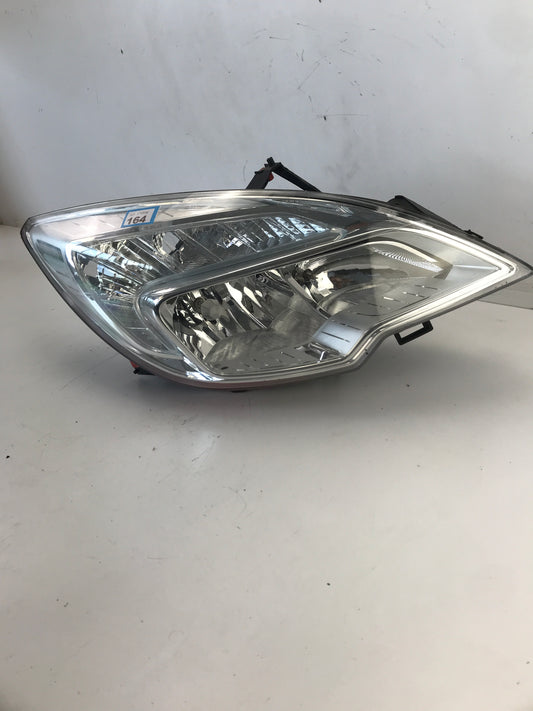 Фар преден десен RHD десен волан Opel Meriva B