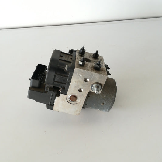 Modul Hydraulik ABS 1.8 Z18XE 125 PS Opel Meriva A