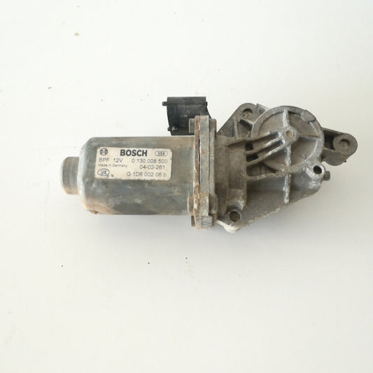 Stellmotor Schalthebel F17 isitronic Getriebe Opel Meriva A