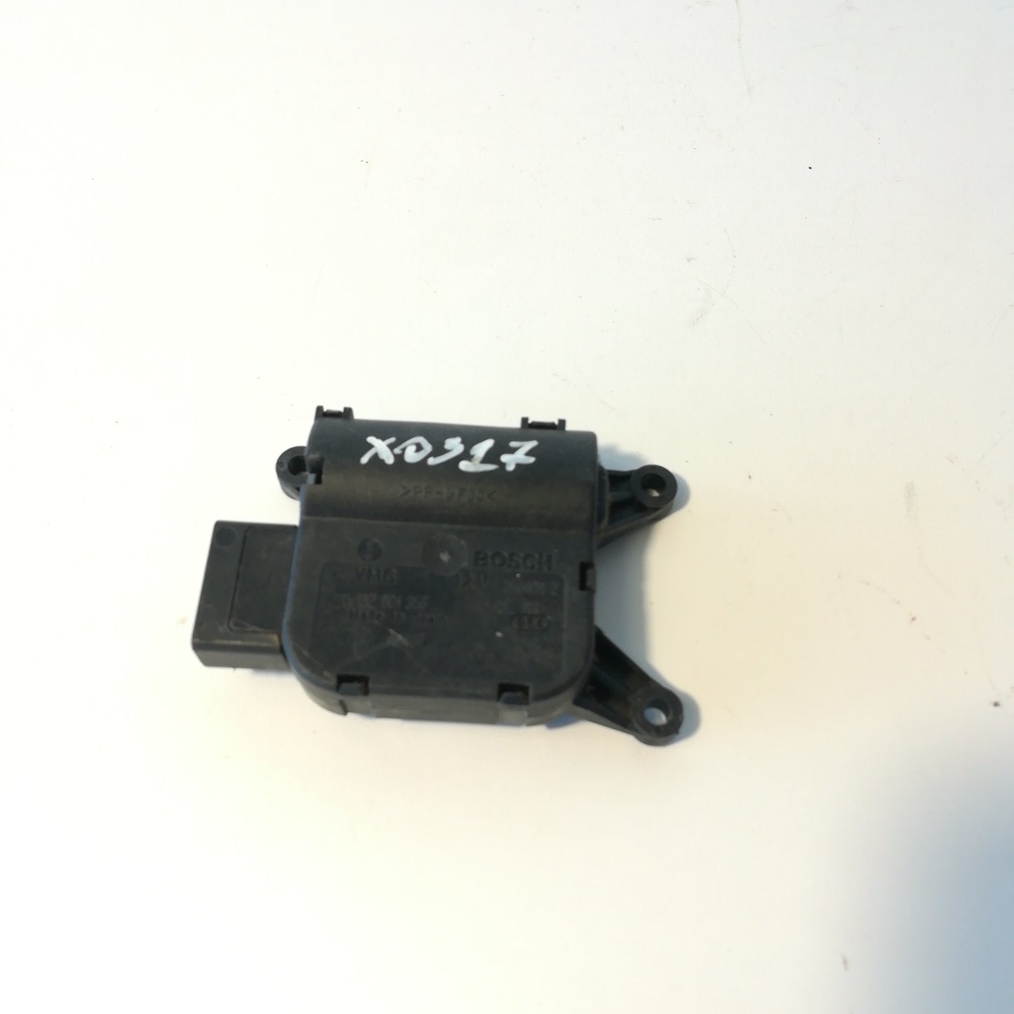 Stellmotor Umluftventil Opel Meriva A